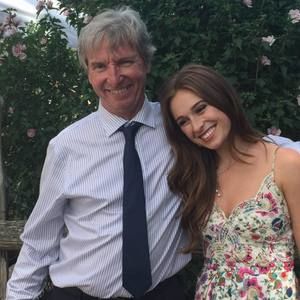 Meet your Posher, Trish